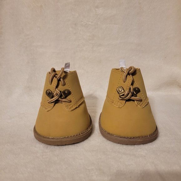 3 Pairs of BUILD A BEAR shoes - Picture 2 of 12
